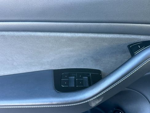 Used 2020 Tesla Model 3 Long Range AWD/4WD image 11