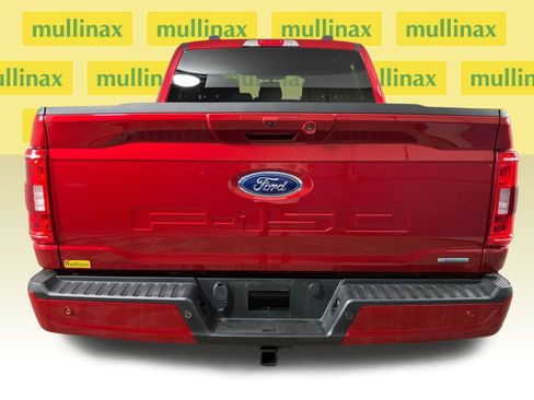 Certified 2022 Ford F150 XLT w/ Equipment Group 302A High image 9