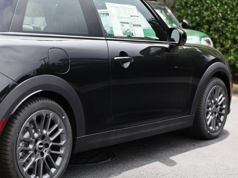 New 2026 MINI Cooper S FWD image 8