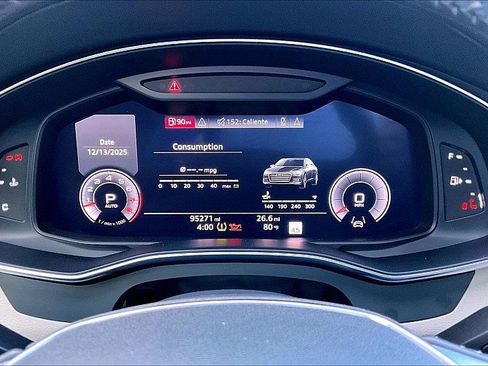 Used 2019 Audi A6 3.0T Prestige w/ Prestige Package image 22