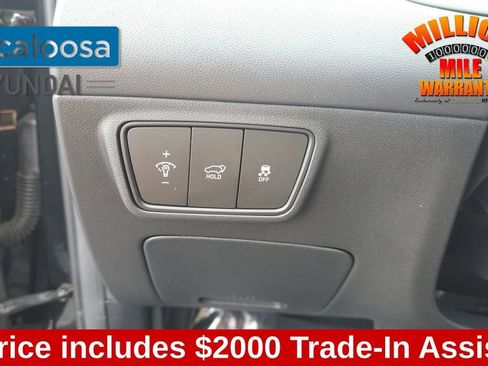 Used 2023 Hyundai Tucson Limited w/ Cargo Package image 14