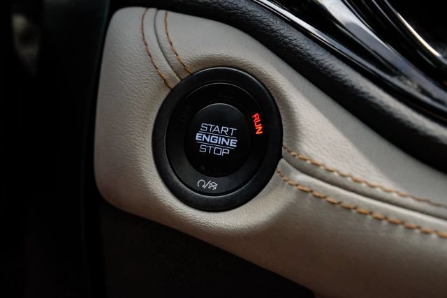 Used 2022 Dodge Durango R/T RWD image 26
