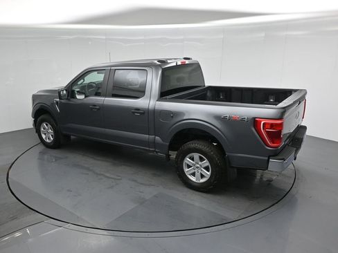 Certified 2023 Ford F150 XLT image 43