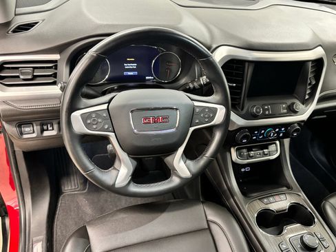 Used 2023 GMC Acadia SLT w/ Elevation Edition FWD image 15