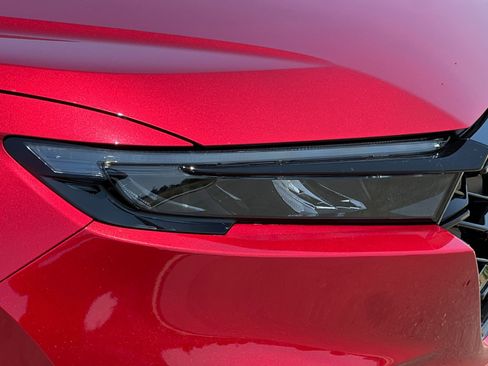 New 2026 Honda CR-V TrailSport image 28