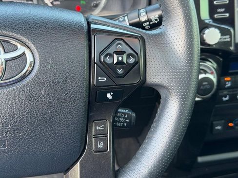 Used 2020 Toyota 4Runner Nightshade image 22