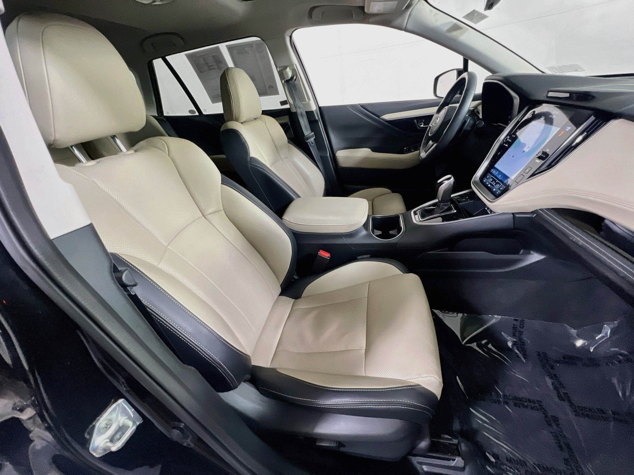 Used 2023 Subaru Outback Limited AWD/4WD image 29