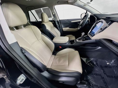 Used 2023 Subaru Outback Limited AWD/4WD image 29