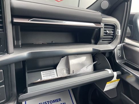 New 2025 Ford F150 Platinum w/ FX4 Off-Road Package image 37