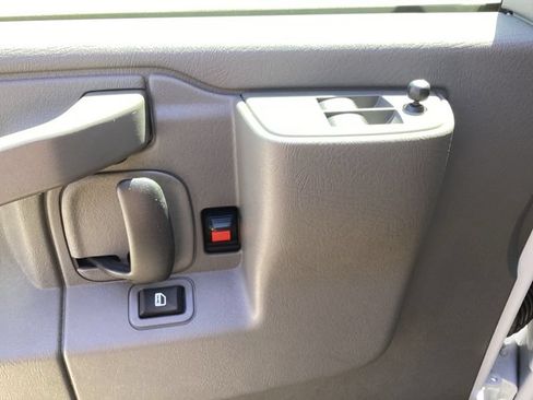 New 2026 Chevrolet Express 2500 w/ Driver Convenience Package RWD image 19