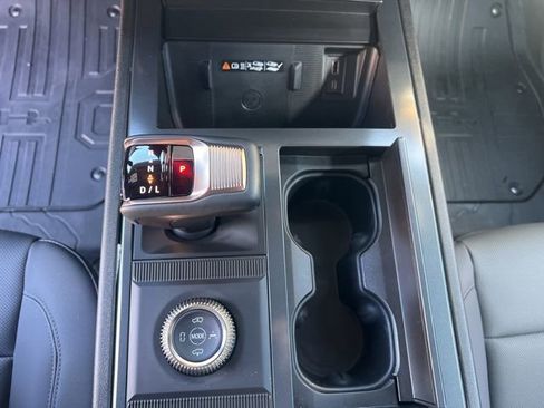Used 2025 GMC Hummer EV 3X AWD/4WD image 23