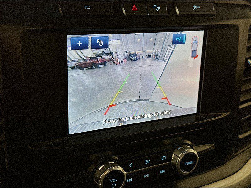 Used 2022 Ford F150 XLT w/ Equipment Group 301A Mid AWD/4WD image 15