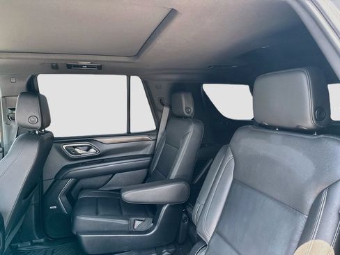 Used 2021 Chevrolet Tahoe Z71 AWD/4WD image 24
