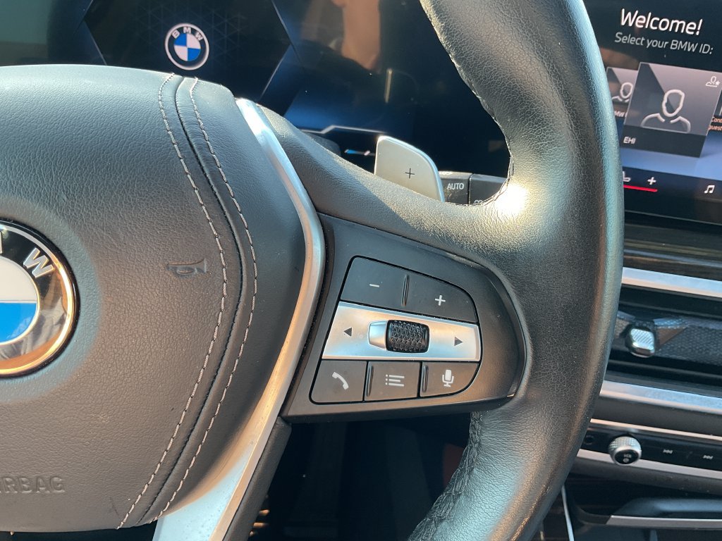 Used 2026 BMW X5 sDrive40i RWD image 23