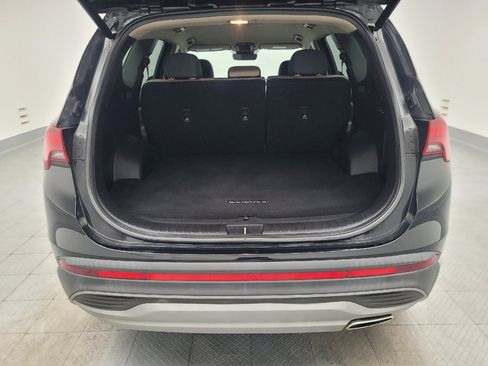 Used 2022 Hyundai Santa Fe SEL w/ Convenience Package FWD image 29