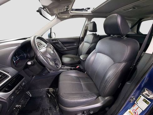 Used 2018 Subaru Forester 2.5i Touring w/ Popular Package #2 AWD/4WD image 23