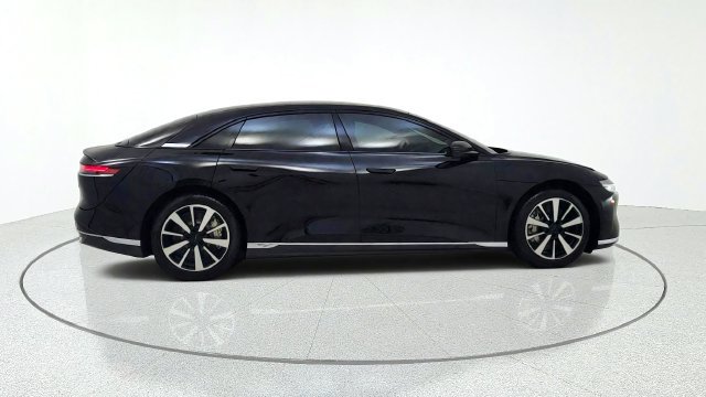 Used 2024 Lucid Air Pure RWD image 9