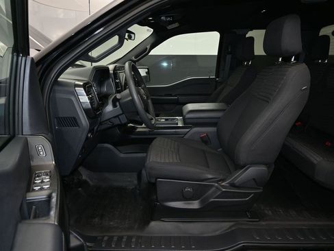 Used 2023 Ford F150 XL w/ STX Appearance Package AWD/4WD image 13