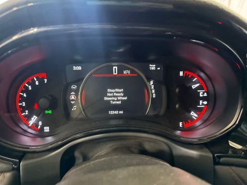 Used 2026 Dodge Durango GT AWD/4WD image 24