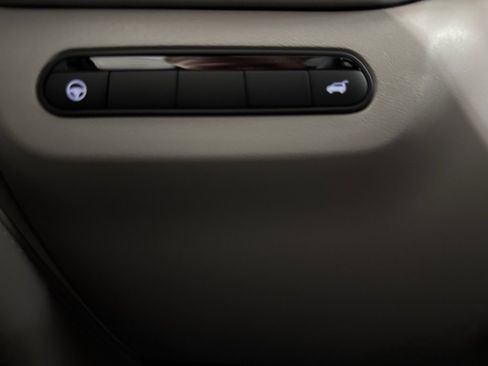 Certified 2026 INFINITI QX60 Luxe image 22