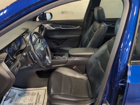 Used 2023 Cadillac XT6 Sport image 20