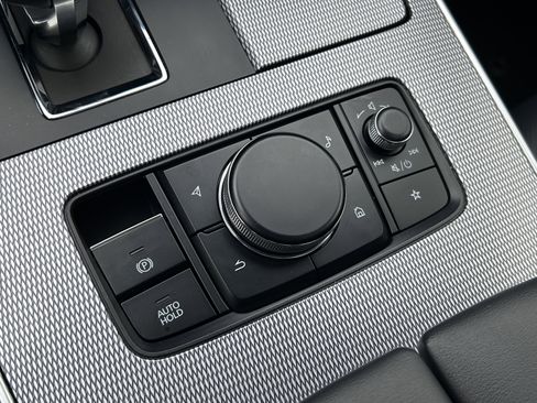 Used 2025 MAZDA CX-90 3.3 Turbo w/ Premium Plus Pkg image 17