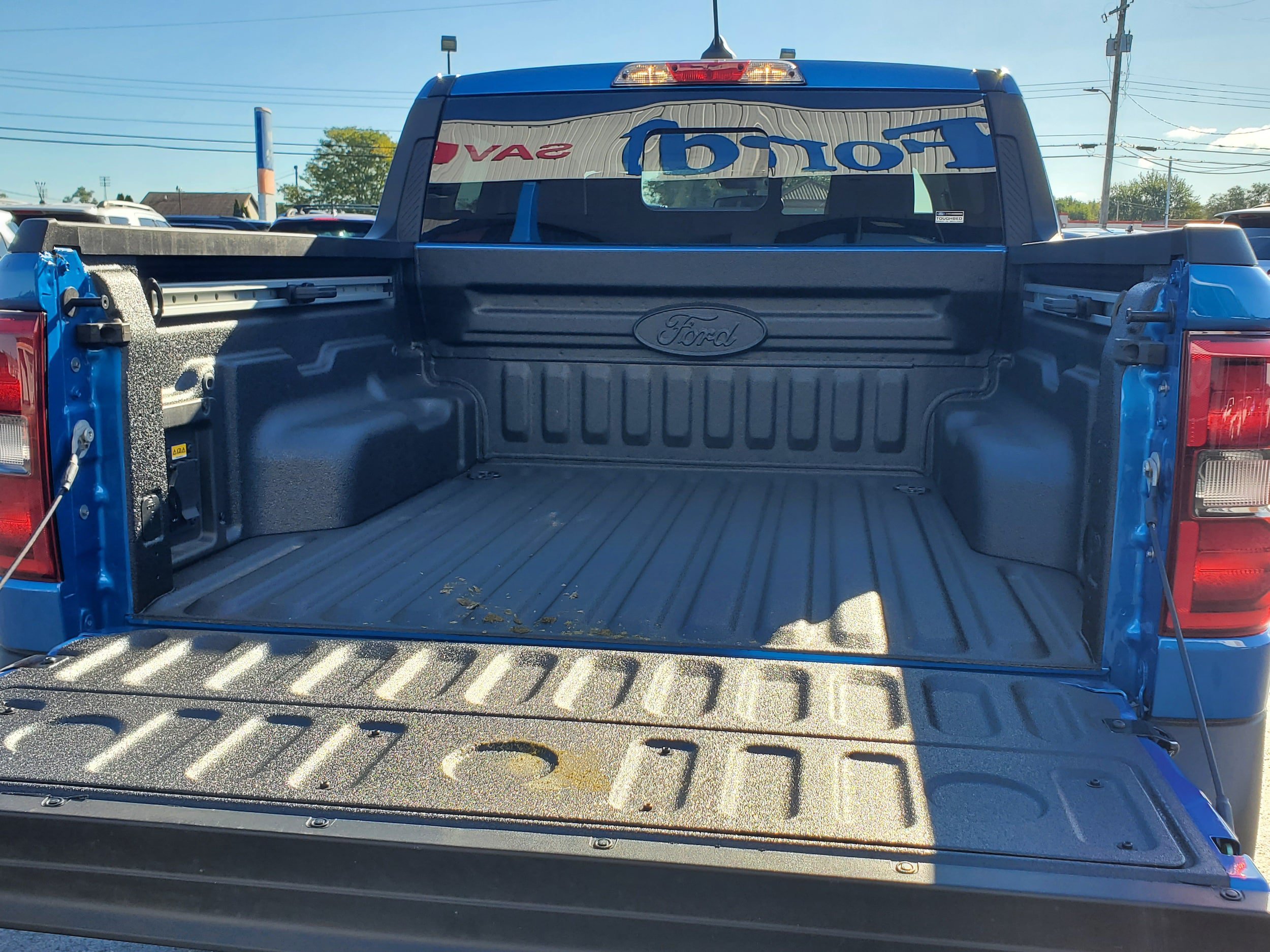 New 2026 Ford Maverick Tremor AWD/4WD image 33