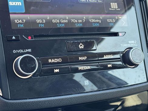 Used 2021 Subaru Forester Touring image 18