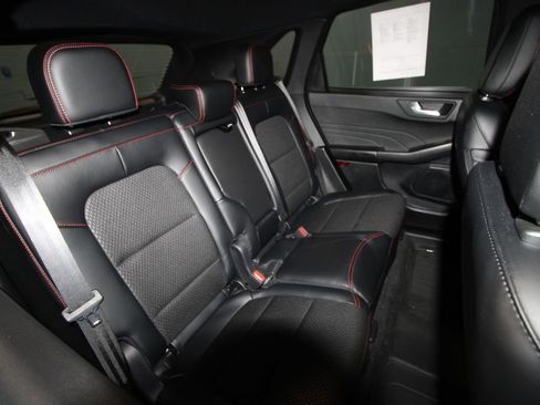 Used 2025 Ford Escape ST-Line Elite w/ Tech Pack #2 image 23