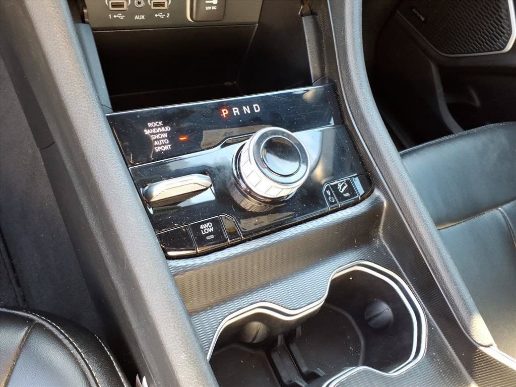 Used 2024 Jeep Grand Cherokee Limited 4xe AWD/4WD image 22
