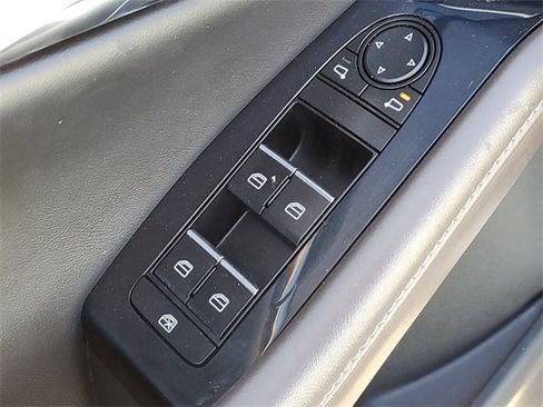 Used 2021 MAZDA CX-30 2.5 Turbo w/ Premium Package image 20