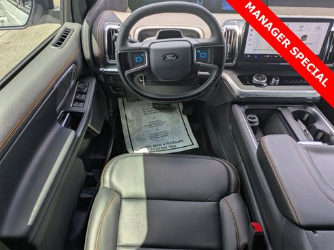 New 2025 Ford Expedition Tremor image 22