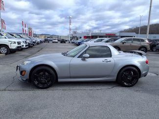 Used 2009 MAZDA MX-5 Miata Grand Touring w/ Premium Pkg video 2