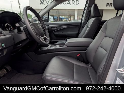 Used 2025 Honda Ridgeline RTL image 26