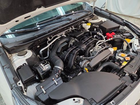 Used 2020 Subaru Legacy Limited AWD/4WD image 7