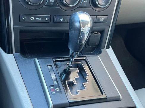 Used 2012 MAZDA CX-9 Touring w/ Moonroof & Bose Audio Pkg image 25