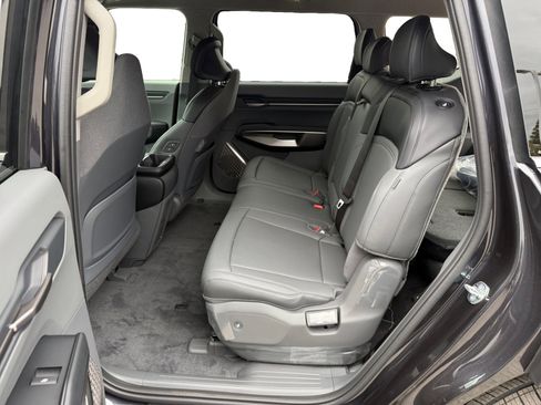 New 2026 Kia EV9 Light image 16