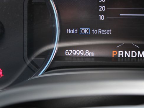 Used 2022 Ford F250 Platinum w/ FX4 Off-Road Package image 24