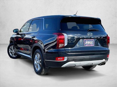 Used 2021 Hyundai Palisade SE image 13