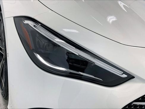 New 2026 Mercedes-Benz CLE 300 4MATIC Coupe image 13