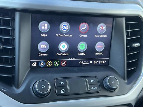 Certified 2023 GMC Acadia SLE w/ Driver Convenience Package image 21