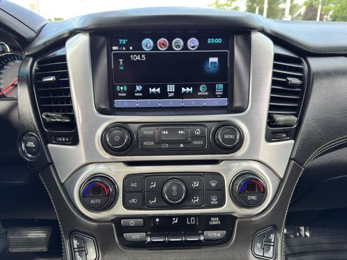 Used 2020 GMC Yukon XL SLT AWD/4WD image 28