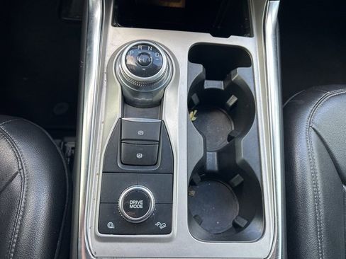 Used 2023 Ford Explorer Limited w/ Equipment Group 301A image 37