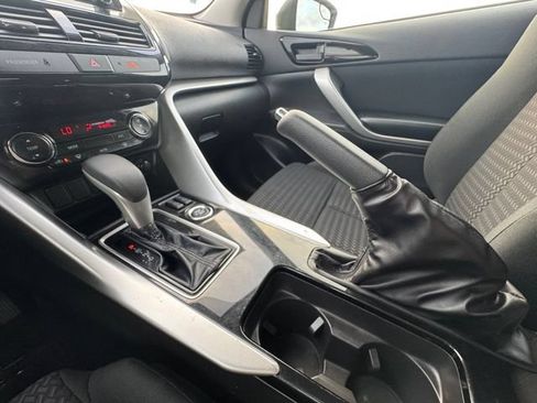 Used 2023 Mitsubishi Eclipse Cross Ralliart AWD/4WD image 10