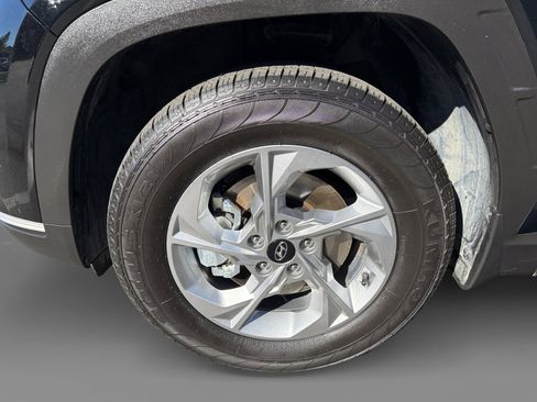 Certified 2022 Hyundai Tucson SEL image 9