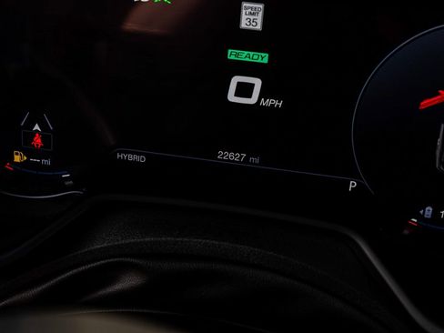 Used 2024 Dodge Hornet R/T AWD/4WD image 18