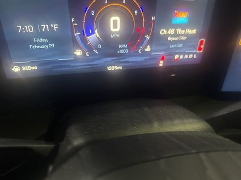 Used 2026 Chevrolet Traverse LT image 10