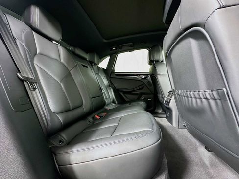 New 2026 Porsche Macan AWD/4WD image 28