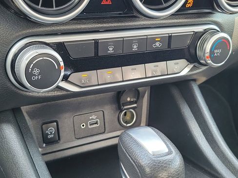 Certified 2024 Nissan Sentra S FWD image 28