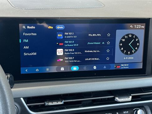 Used 2024 Hyundai Sonata SEL FWD image 16